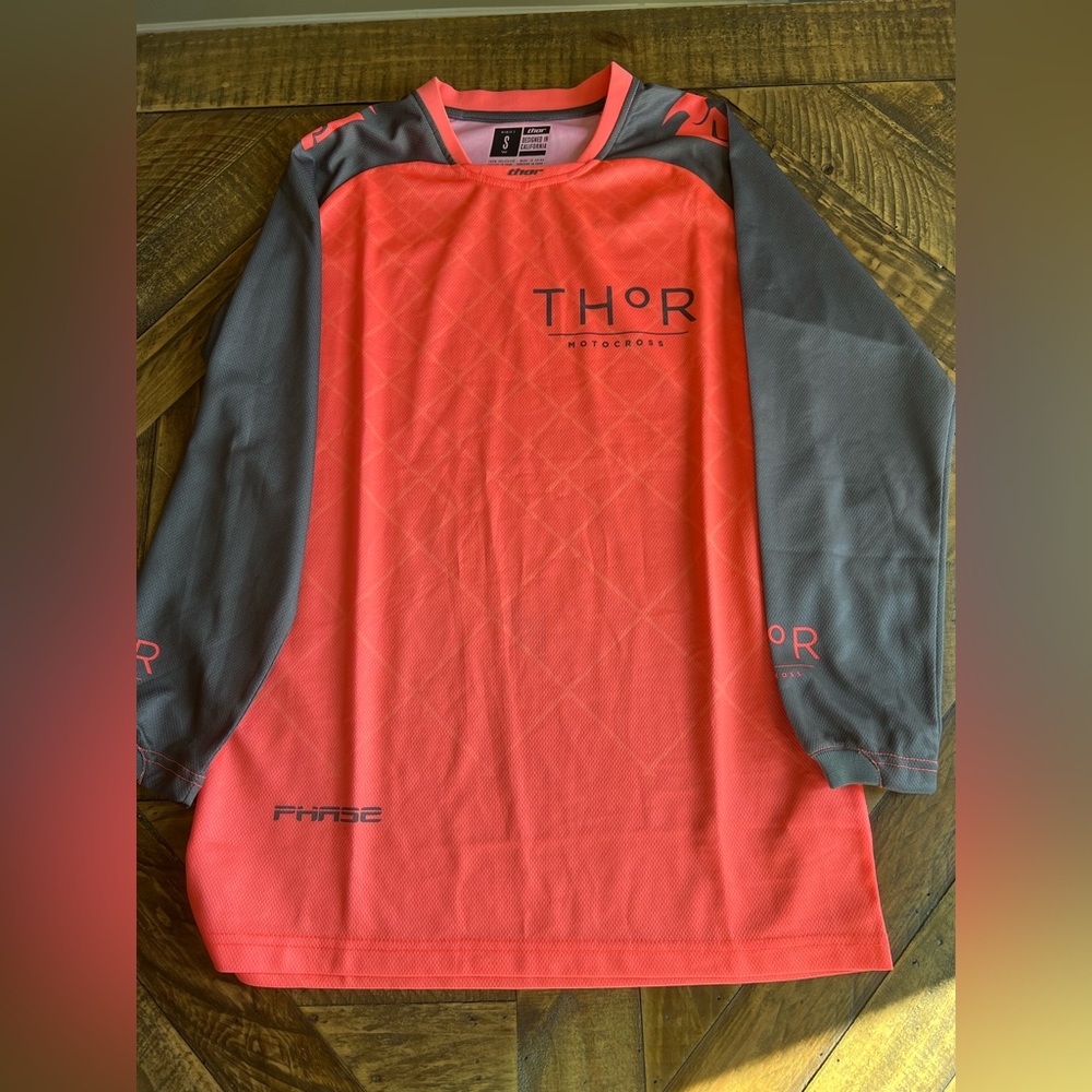 Women’s Thor Jersey